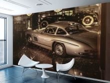 Fototapete automobili 17